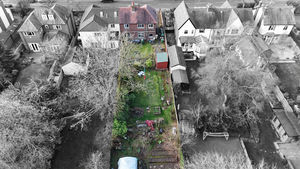Garden- click for photo gallery